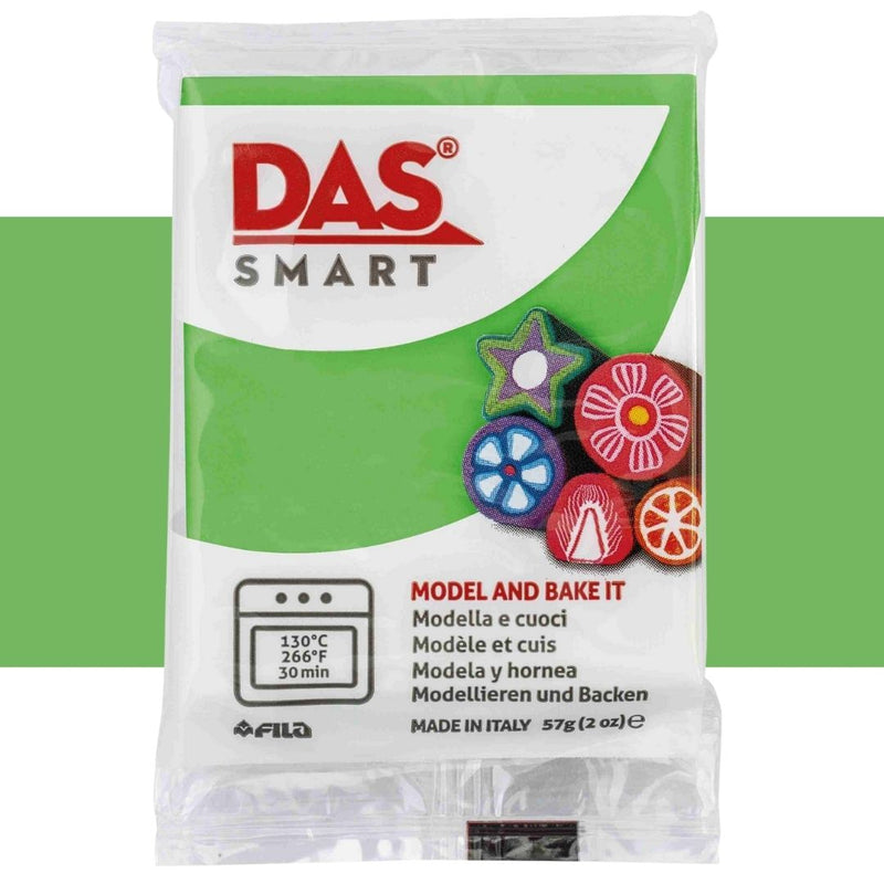 DAS Smart Polymer Clay 57g