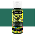 Decoart Patio Acrylic Paints 59ml#Colour_SPROUT GREEN