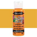 Decoart Crafter's Acrylic Paints 59ml#Colour_SQUASH BLOSSOM