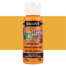 Decoart Crafter's Acrylic Paints 59ml