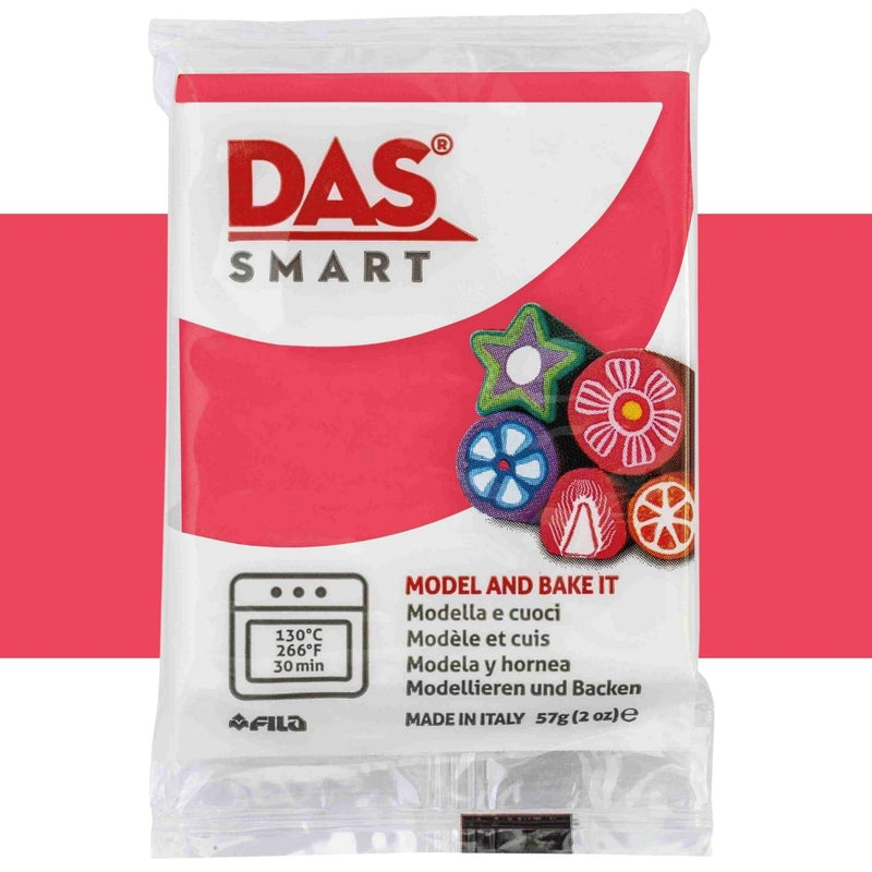DAS Smart Polymer Clay 57g
