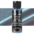 Decoart Americana Multi-Surface Metallic Paints 59ml#Colour_STEEL BLUE