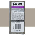 Du Kit Polymer Modelling Clay 250g#Colour_STONE