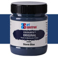 Art Spectrum Colourfix Original Primer 250ml#Colour_STORM BLUE