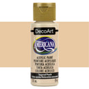Decoart Americana Acrylic Paints Q-Z