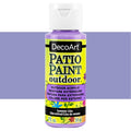 Decoart Patio Acrylic Paints 59ml#Colour_SUMMER LILAC