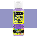 Decoart Patio Acrylic Paints 59ml