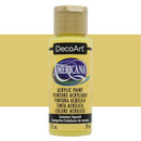 Decoart Americana Acrylic Paints Q-Z