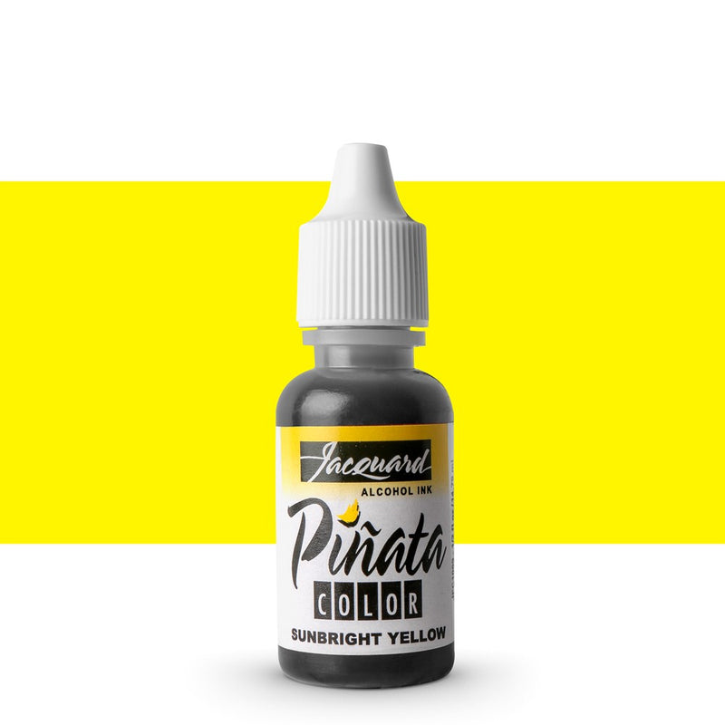 Jacquard Pinata Alcohol Inks 14.79ml