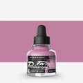 Daler Rowney Fw Artists' Acrylic Inks 29.5ml Pearlescent Colours#Colour_SUNDOWN MAGENTA