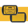 Jacquard Colorpad Pigment Inks#Colour_SUNFLOWER