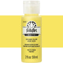 FolkArt Matte Acrylic Paints 59ml