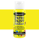 Decoart Patio Acrylic Paints 59ml