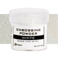 Ranger Embossing Powders 29ml#Colour_SUPER FINE WHITE