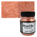 Jacquard Pearl Ex Powdered Pigments 21.26g