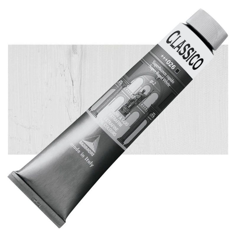 Maimeri Classico Oil Paint 200ml