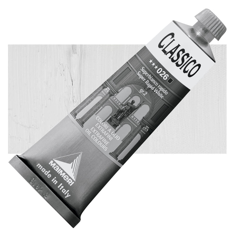 Maimeri Classico Oil Paint 60ml