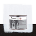 Maimeri Classico Oil Paint 500ml#colour_SUPER RAPID WHITE (S2)