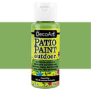 Decoart Patio Acrylic Paints 59ml
