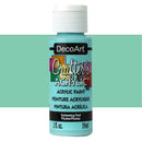 Decoart Crafter's Acrylic Paints 59ml