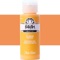 FolkArt Matte Acrylic Paints 59ml#Colour_TANGERINE