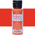 Fabric Creations Soft Fabric Inks 59ml#Colour_TANGERINE