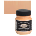 Jacquard Neopaque Permanent Acrylic Opaque Craft Paint 66.54ml#colour_TANNED LEATHER