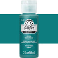 FolkArt Matte Acrylic Paints 59ml#Colour_TEAL