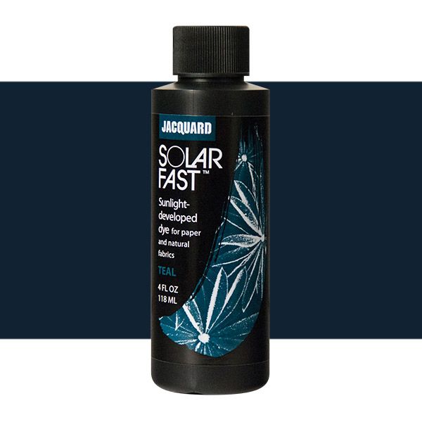 Jacquard Solarfast Dyes 118.29ml