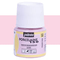 Pebeo Porcelaine 150 Paints 45ml#Colour_TENDER PINK
