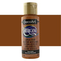 Decoart Americana Acrylic Paints Q-Z#Colour_TERRA COTTA