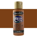 Decoart Americana Acrylic Paints Q-Z