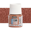 Pebeo Setacolor Leather Paints 45ml#Colour_TERRACOTTA