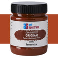 Art Spectrum Colourfix Original Primer 250ml#Colour_TERRACOTTA