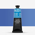 BLOCKX Artists' Oil Paints 35ml M-Z#Colour_THALINE BLUE (S2)