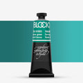BLOCKX Artists' Oil Paints 35ml M-Z#Colour_THALINE GREEN (S4)