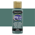 Decoart Americana Acrylic Paints Q-Z#Colour_THICKET