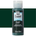 FolkArt Glass Acrylic Enamel Paints 59ml#Colour_THICKET