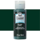 FolkArt Glass Acrylic Enamel Paints 59ml