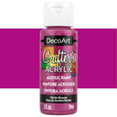 Decoart Crafter's Acrylic Paints 59ml