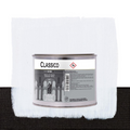 Maimeri Classico Oil Paint 500ml#colour_TITANIUM WHITE (S1)