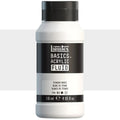 Liquitex Basics Acrylic Fluid Paints 118ml#Colour_TITANIUM WHITE
