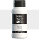 Liquitex Basics Acrylic Fluid Paints 118ml