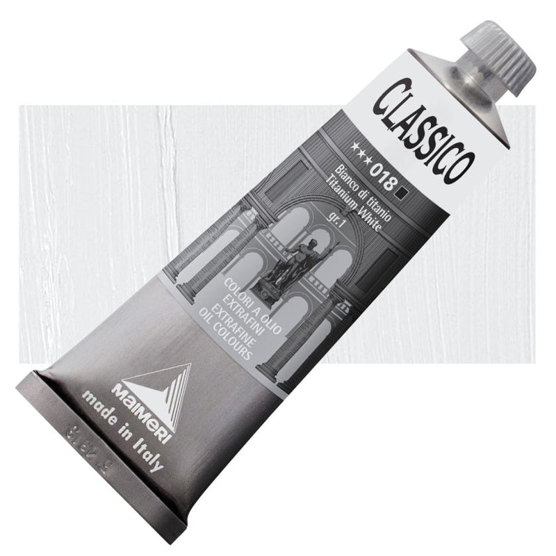 Maimeri Classico Oil Paint 60ml