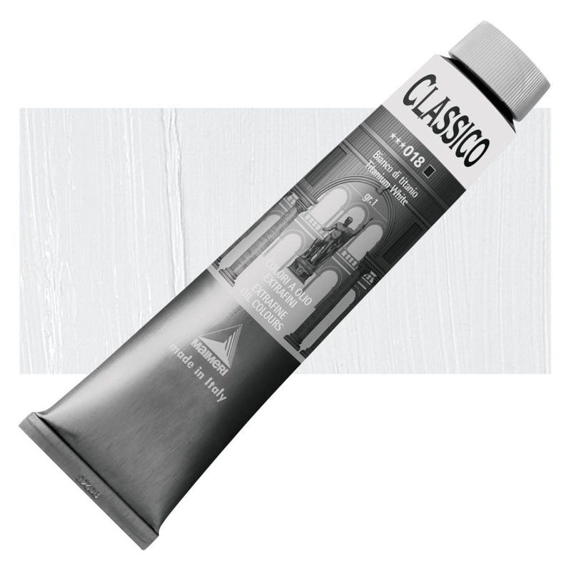 Maimeri Classico Oil Paint 200ml