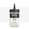 Liquitex Professional Acrylic Gouache 59ml#Colour_TITANIUM WHITE (S1)