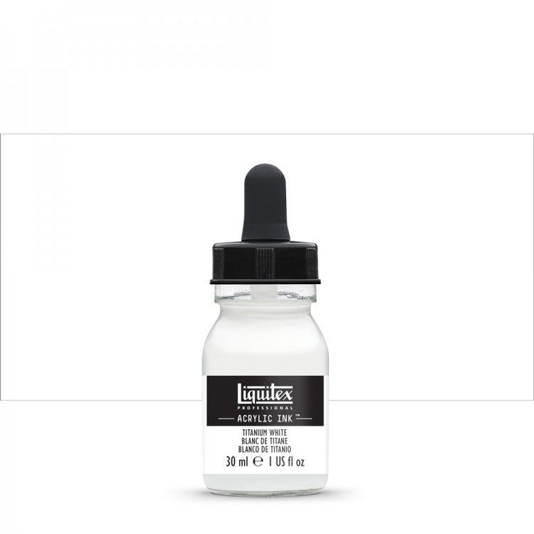 Liquitex Acrylic Inks 30ml