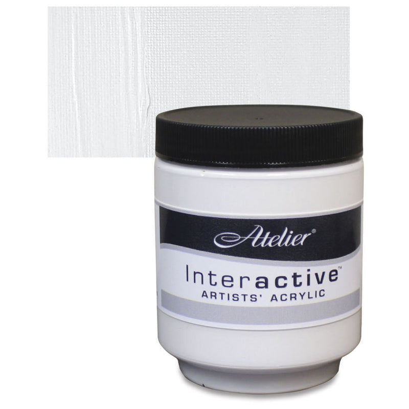 Atelier Interactive Artists' Acrylic Paint 250ml