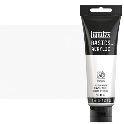 Liquitex Basics Acrylic Paints 118ml