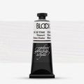 BLOCKX Artists' Oil Paints 35ml M-Z#Colour_TITANIUM WHITE